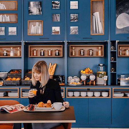 Hotel Mercure Toulon La Seyne-Sur-Mer Eksteriør billede
