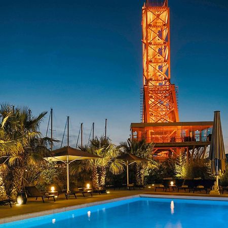 Hotel Mercure Toulon La Seyne-Sur-Mer Eksteriør billede