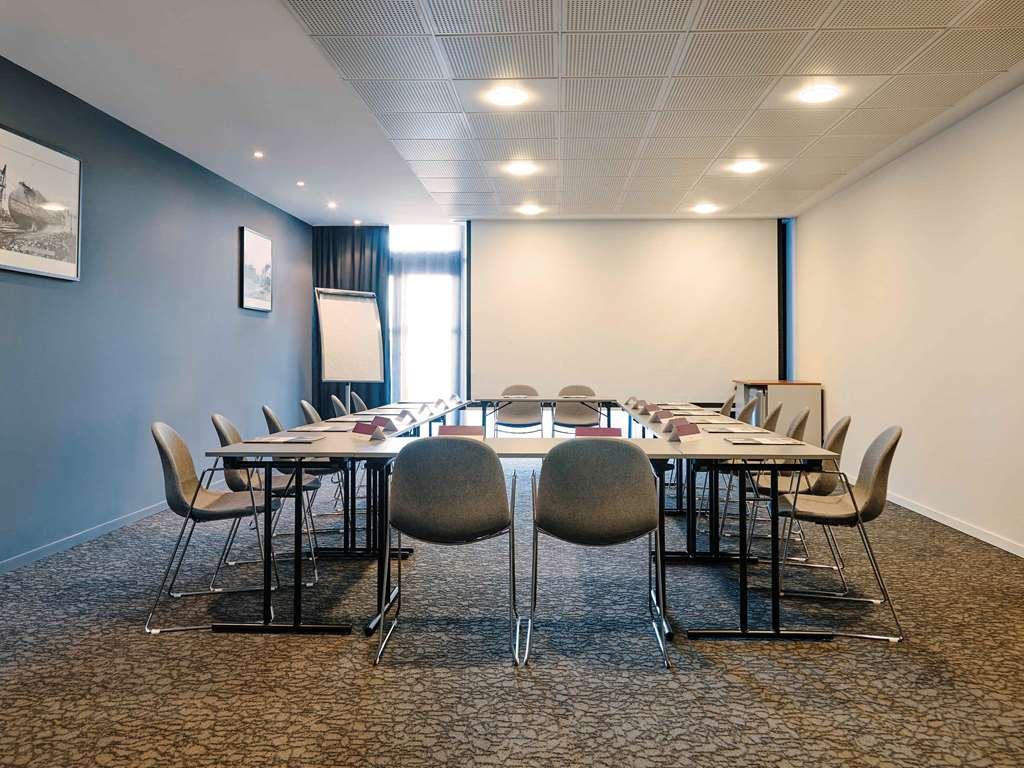 Hotel Mercure Toulon La Seyne-Sur-Mer Faciliteter billede