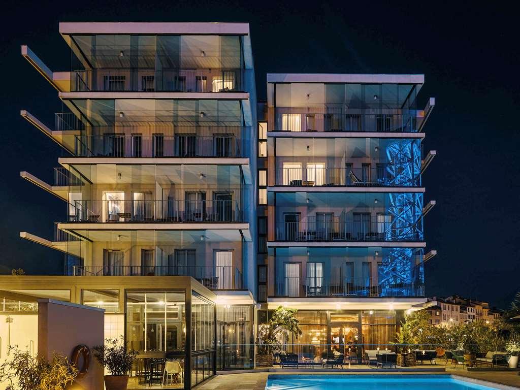 Hotel Mercure Toulon La Seyne-Sur-Mer Eksteriør billede