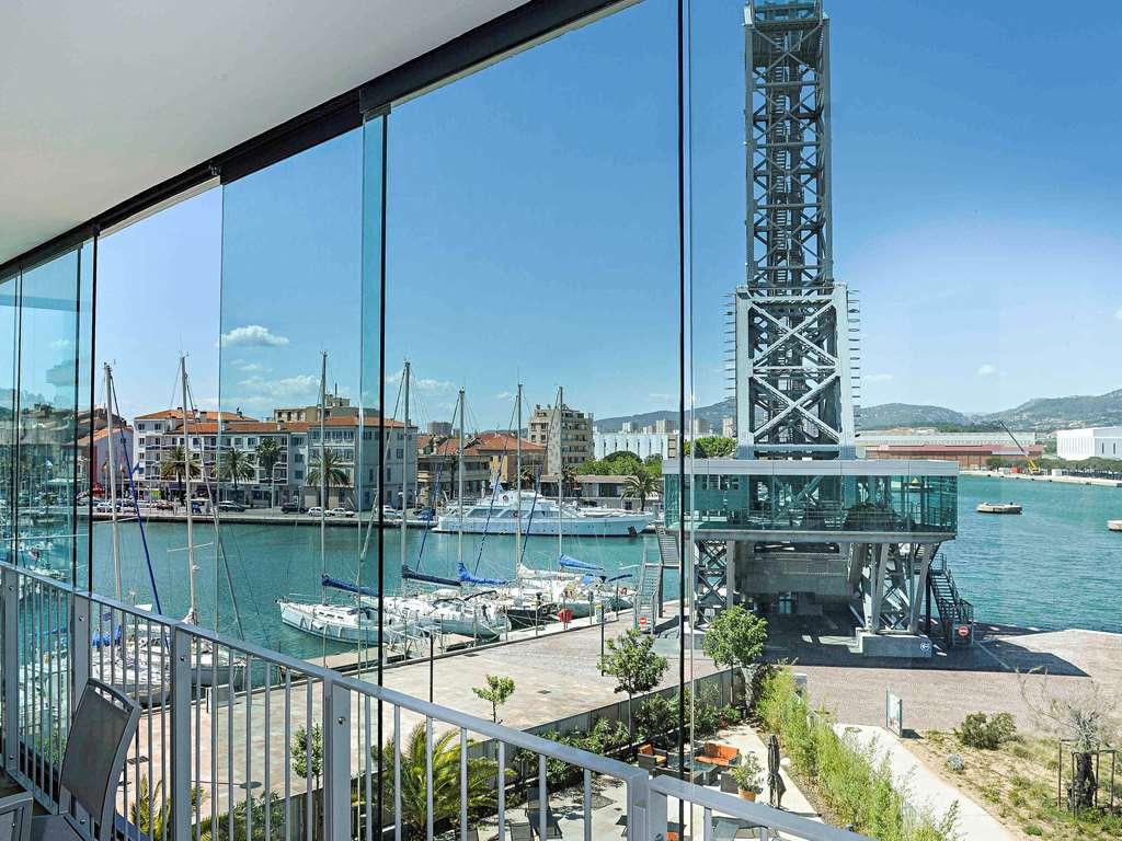 Hotel Mercure Toulon La Seyne-Sur-Mer Værelse billede