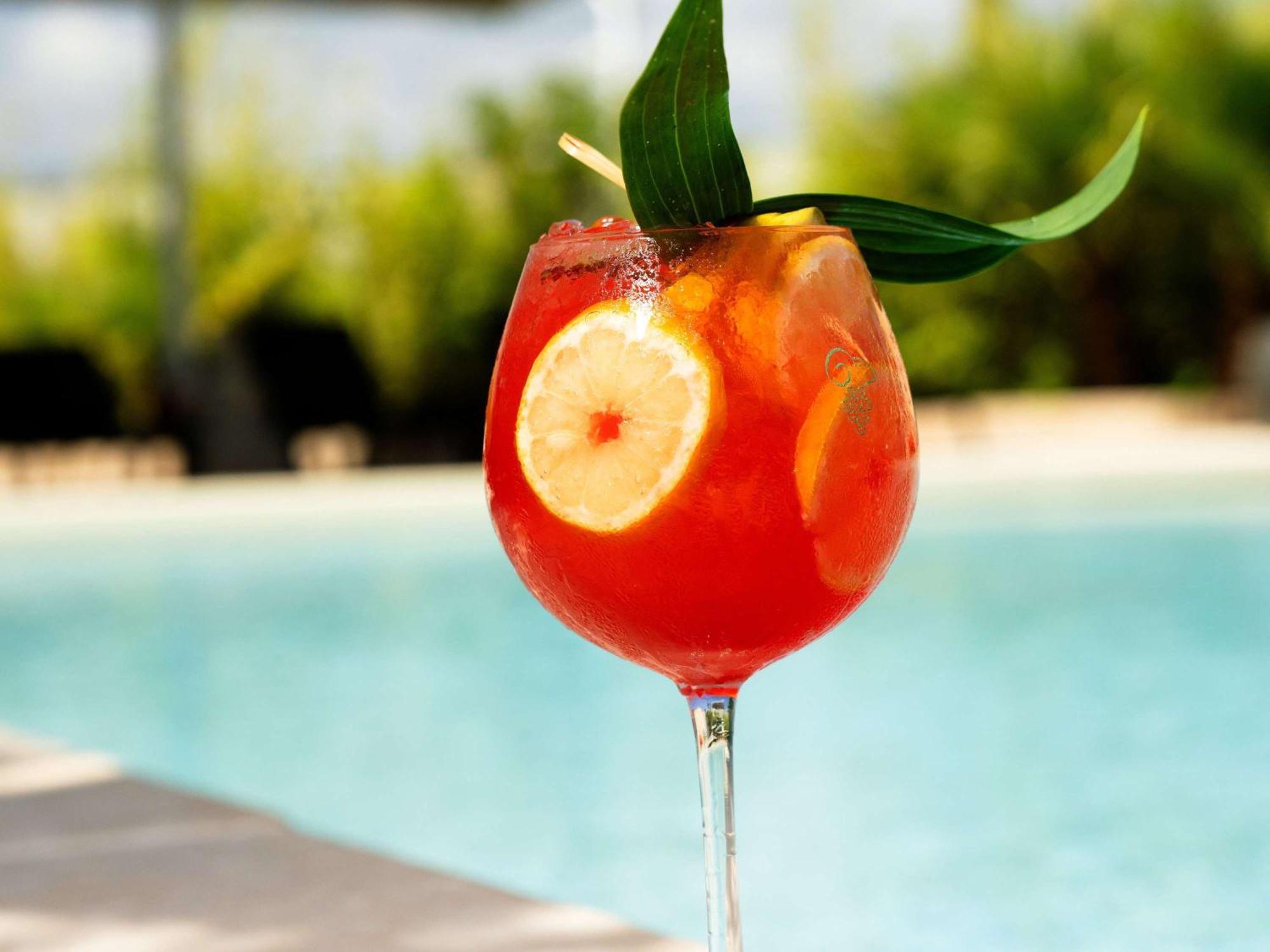 Hotel Mercure Toulon La Seyne-Sur-Mer Eksteriør billede