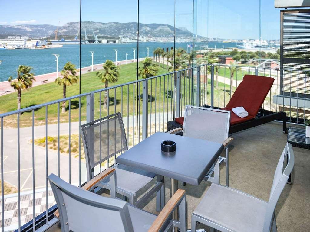 Hotel Mercure Toulon La Seyne-Sur-Mer Eksteriør billede
