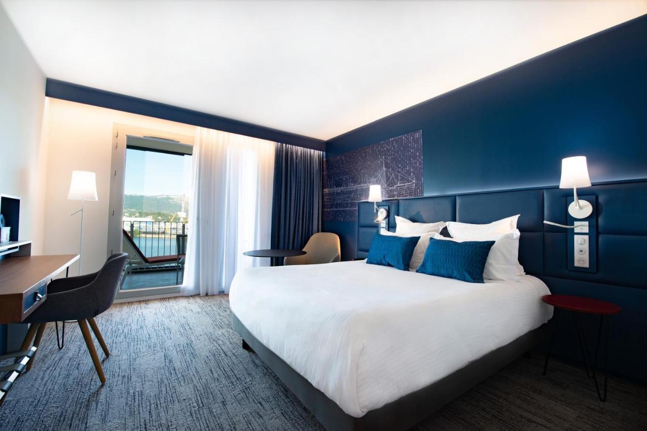 Hotel Mercure Toulon La Seyne-Sur-Mer Eksteriør billede