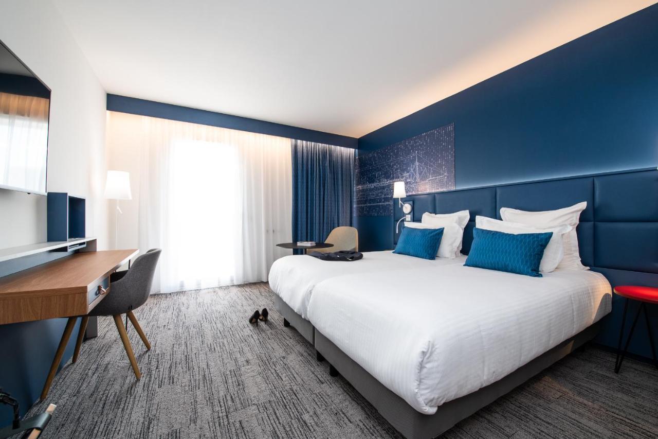 Hotel Mercure Toulon La Seyne-Sur-Mer Eksteriør billede