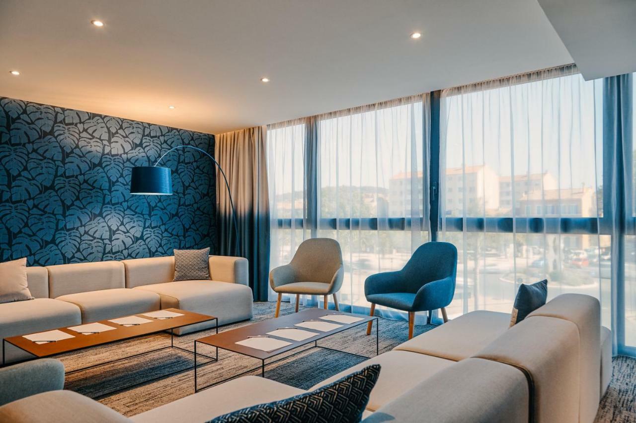 Hotel Mercure Toulon La Seyne-Sur-Mer Eksteriør billede