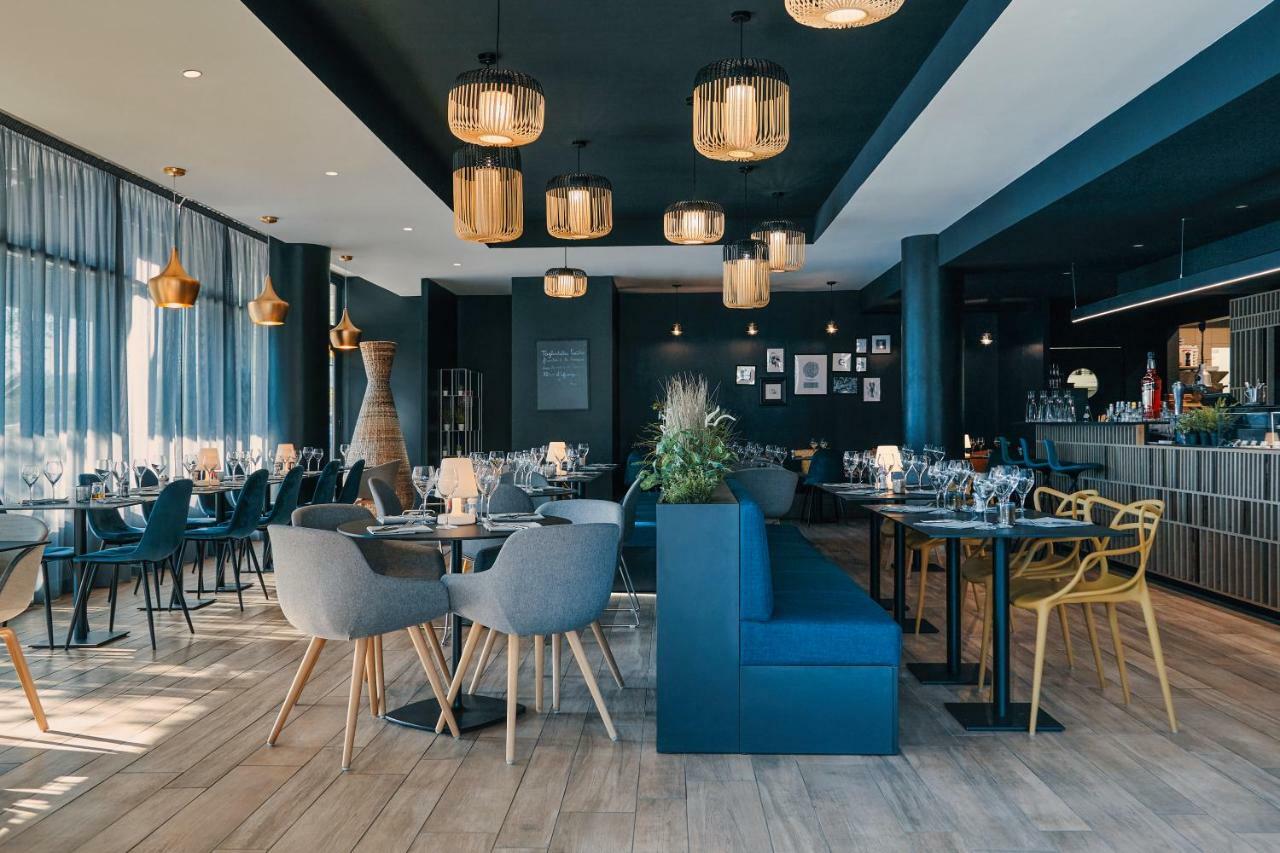 Hotel Mercure Toulon La Seyne-Sur-Mer Eksteriør billede