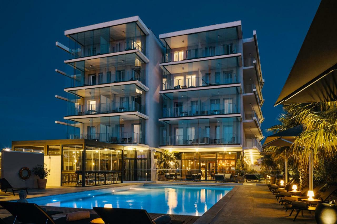 Hotel Mercure Toulon La Seyne-Sur-Mer Eksteriør billede