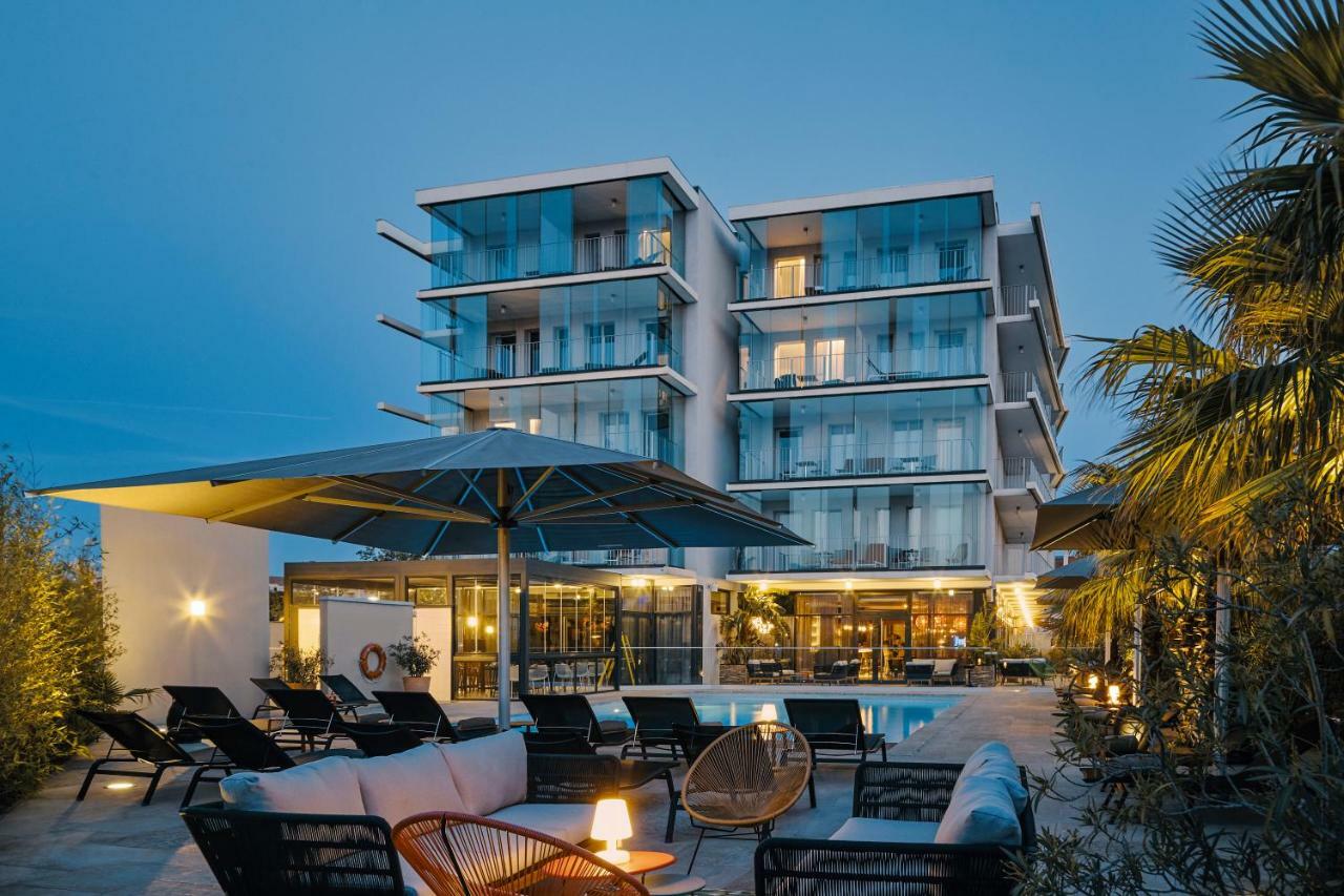 Hotel Mercure Toulon La Seyne-Sur-Mer Eksteriør billede