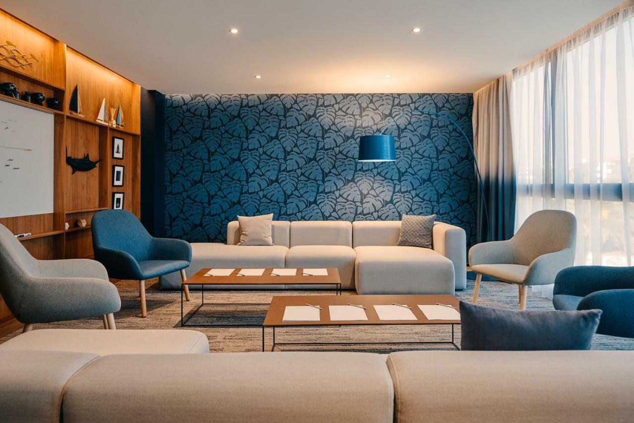 Hotel Mercure Toulon La Seyne-Sur-Mer Eksteriør billede